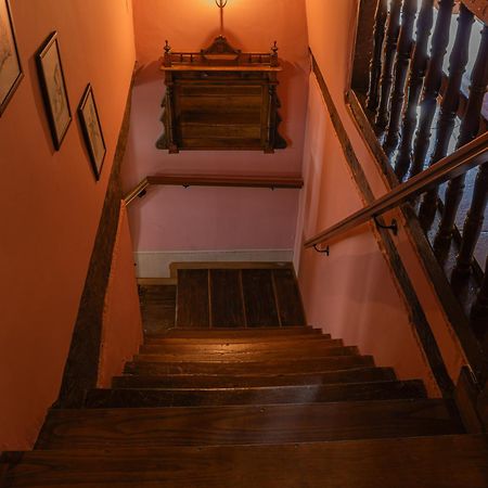 Casa Rural Beit Shalom Hervás Extérieur photo
