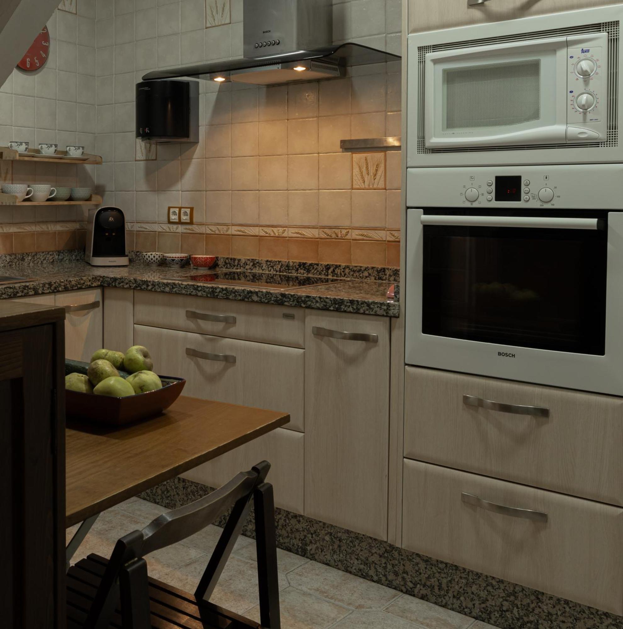 Casa Rural Beit Shalom Hervás Extérieur photo