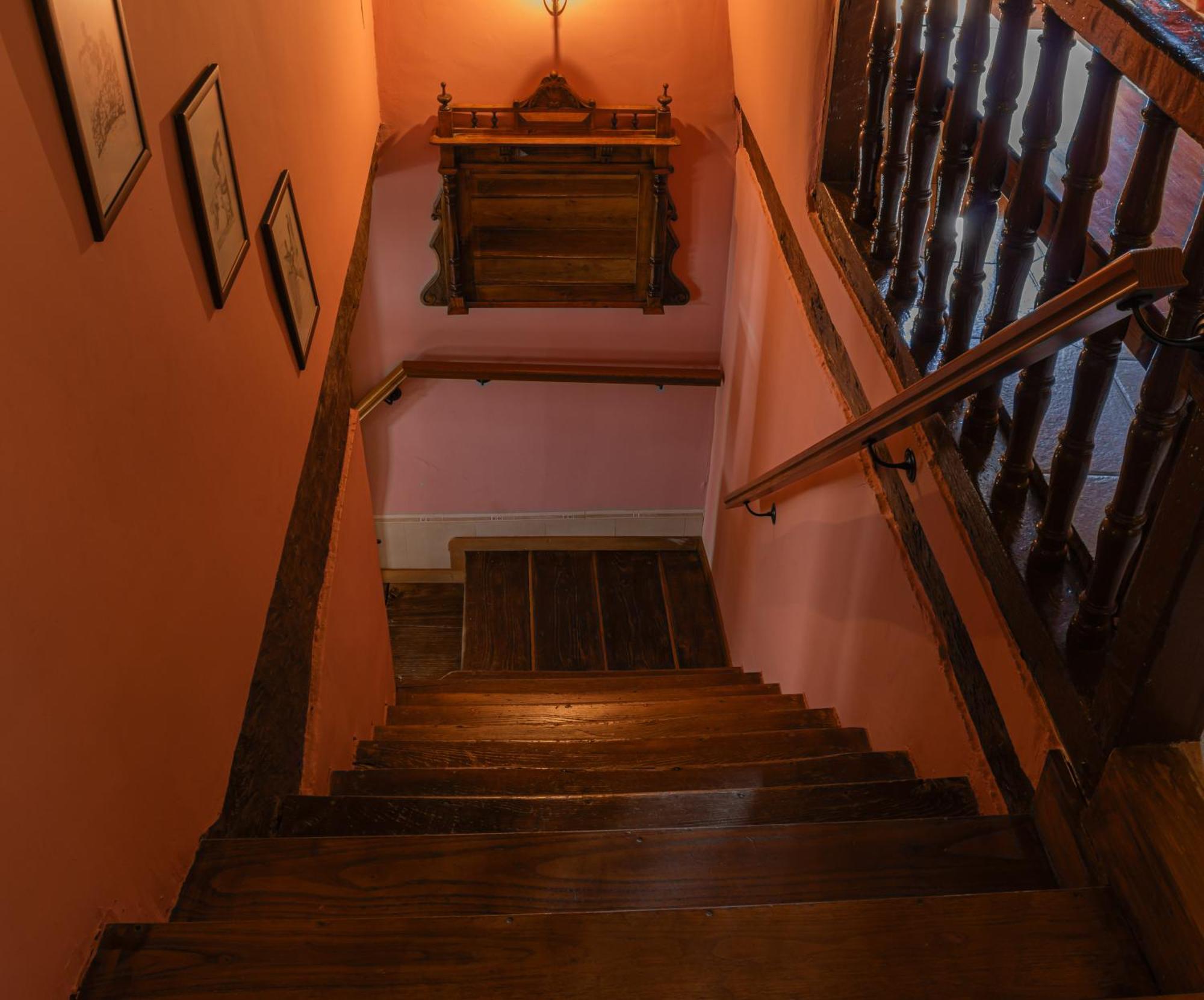 Casa Rural Beit Shalom Hervás Extérieur photo